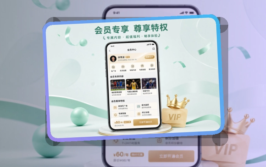 熊猫体育APP安装说明页面