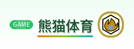 熊猫体育 Logo